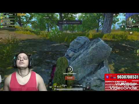 UNQ GAMER Vs Shoutout Yt...#Unqgamer #shoutoutyt #telugugamer