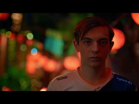 G2 Worlds 2019 Hype video