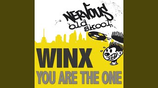 You Are The One (Sylk City Groove Mix)