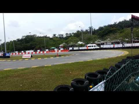 SUPERMOTO SERIES 2013