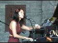 Vienna Teng in Lake Oswego, Oregon - August 9 ...