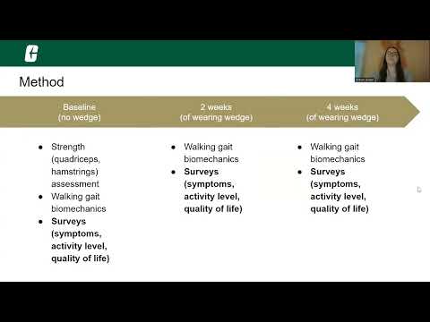 <p><strong style="background-color: transparent; color: rgb(0, 0, 0);">Efficacy of Anterior Heel Wedge at Reducing Knee Flexion Contracture after Total Knee Arthroplasty: A Pilot Investigation</strong></p>