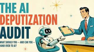 How to Help AI Do Your Work Better