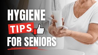 Download lagu Senior Hygiene Tips Every Caregiver Should Know mp3