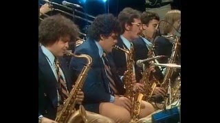 Buddy Rich  - ‘Round Midnight