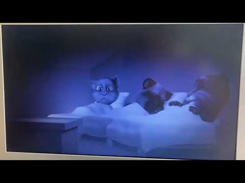 "Animal Age: Dawn of the Creatures" Part 15 - Goodnight Sleep/Nutty Tango