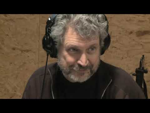 Jazz a l'estudi - Manel Camp Quartet (Manel Camp, Matthew Simon, Horacio Fumero i Lluís Ribalta)