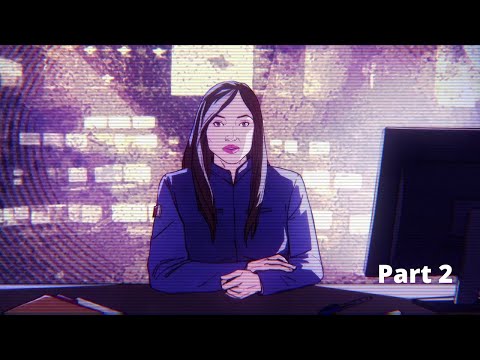 XCOM Chimera Squad Campaign Walkthrough Gameplay - Part 2 - Gray Phoenix Investigation