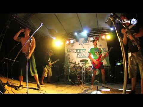 Delate @ Strelchafest 2011