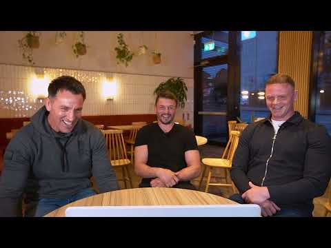 Good Friday 2004, St Helens v Wigan Warriors, 20 Years On