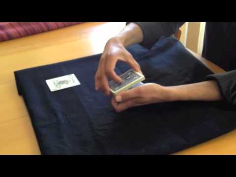 Card Tricks - Jokers Wild
