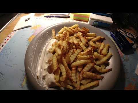 MongoTV_7829 - Min Aftensmad - POMFRITTER