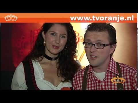 TV Oranje Showflits - Duo Nationaal