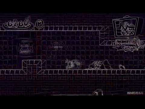 john gutter p rank but i vocoded it to unearthly blues for some reason