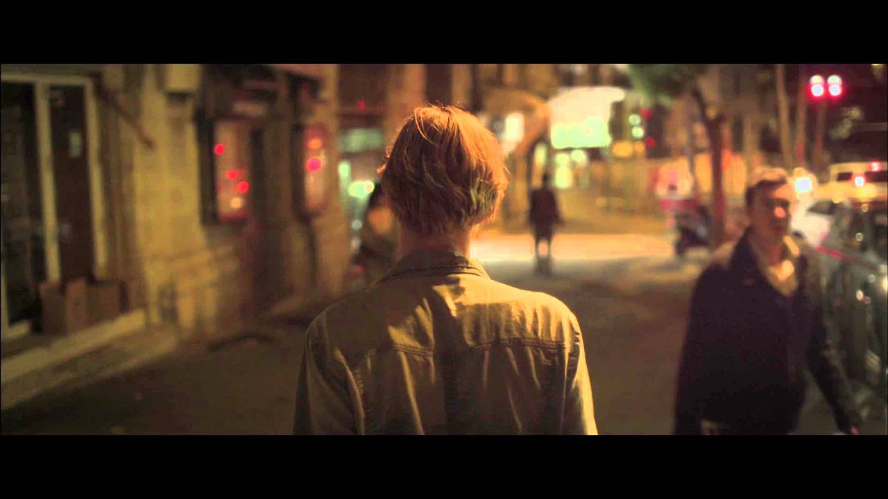 Birthday Present - Trailer