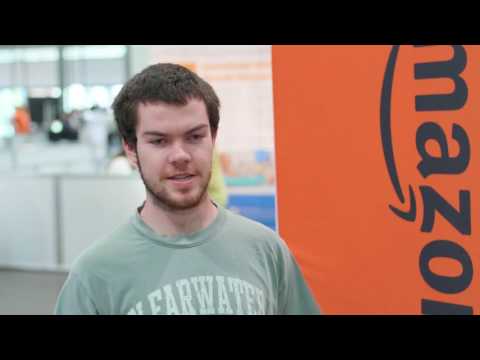 Amazon Picking Challenge 2016