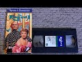 Opening To The King I 1994 Vhs