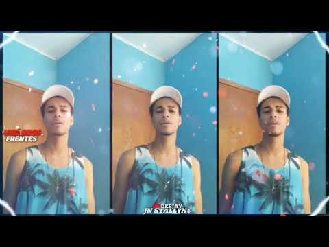 JUNINHO 22 FEAT NEGA - DEIXA EU TE CHAMAR DE MOZÃO💯🔥