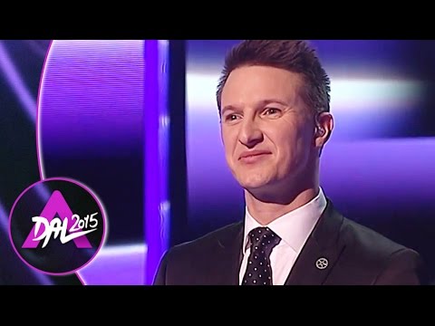 Pierrot: "Ez a dal a maga nemében tökéletes!" – Gájer Bálint értékelése (A Dal 2015.)