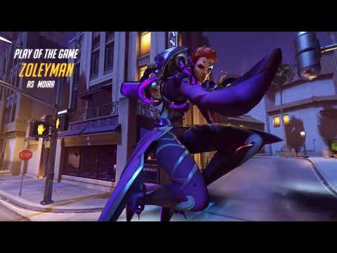 Moira GoD
