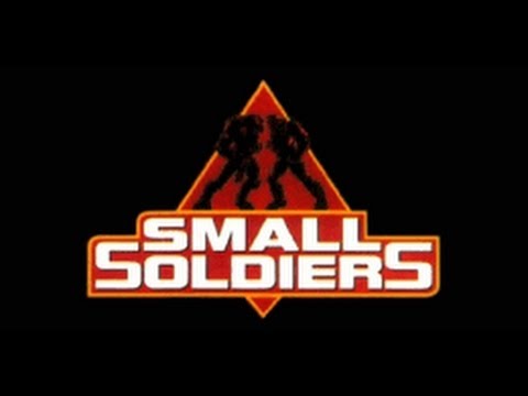 small soldiers playstation rom
