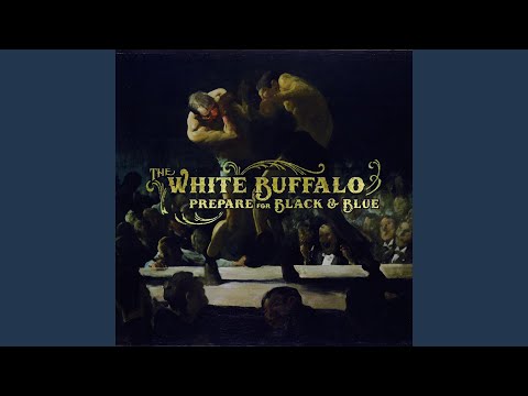 John Jameson - The White Buffalo
