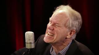 Loudon Wainwright III - Presidents&#39; Day - 9/13/2018 - Paste Studios - New York, NY