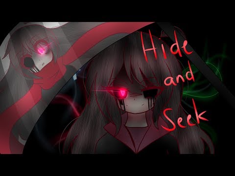 hid and seek