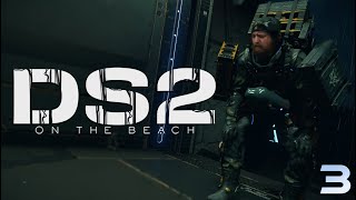 &quot;Walkabout&quot; | Death Stranding 2: On the Beach [Ep. 3]