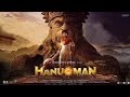 Hanuman 2024 Full Movie In Hindi