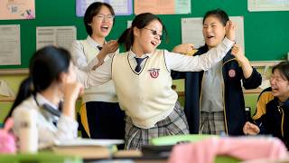 【これは私の物語】「いい子」を演じるすべての人に突き刺さる衝撃作／映画『ジュインはリンゴが嫌い』予告編