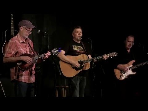 Brad Colerick - Lines In The Dirt - Live at McCabe's
