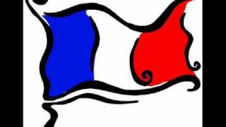 La Marseillaise - Mireille Mathieu
