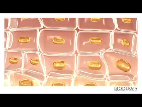 Bioderma, Photoderm SPF 50+ Light Body Purškiklis, 200 ml video