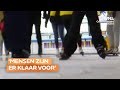 Haal je schaatsen uit het vet: kunstijsbanen vanaf morgen weer open