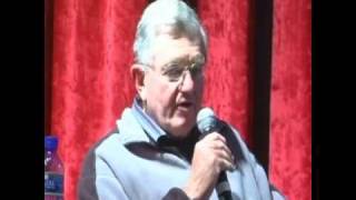 Biblical vs Quranic Approach to Peace & Violence - Part 8