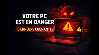 Erreure PC