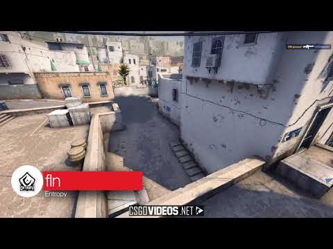 fln vs. Heatwave eSports - 4K | CS:GO