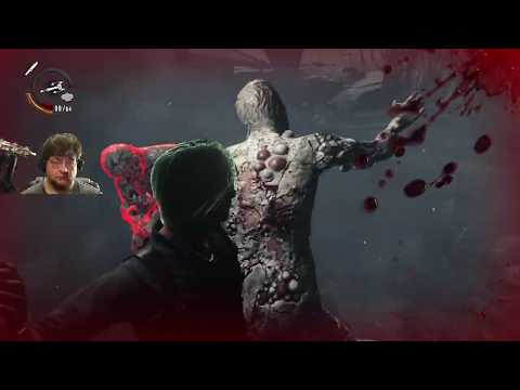 The Evil Within 2 - Pt 47 - The Final Confrontation