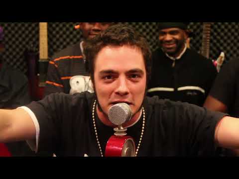 Marsten House "All Up In It" Cypher - Ft. Biz Mighty, D.Lynch, NonFiction, Big Cuz, Barrelz Dabeast