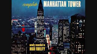 Gordon Jenkins - The Complete Manhattan Tower (1956)  Full vinyl LP