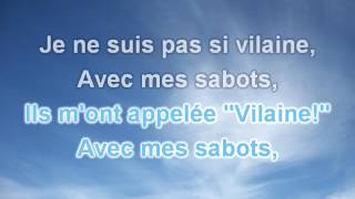 Karaoke En passant par la Lorraine