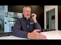 Concrete Lifting & Garage Floor Repair | Customer Testimonial | Joe P of Wausau, WI