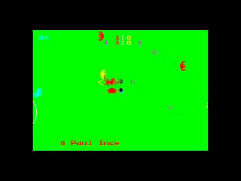 Manchester United Europe Atari