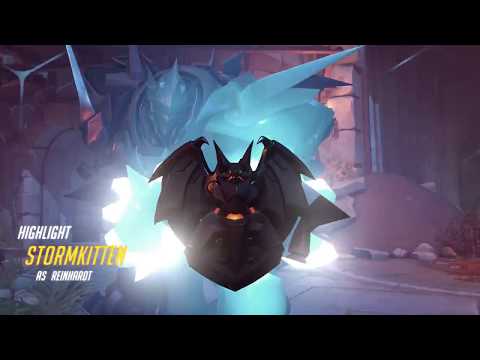 Reinhardt charge