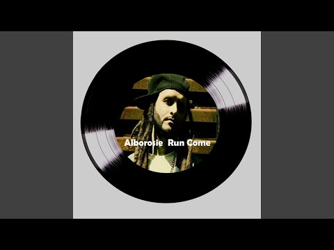 Alborosie Run Come feat.Suga Roy & Conrad Crystal