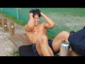 가짜사나이 2기 지원합니다.(체력평가) | 3대 635kg