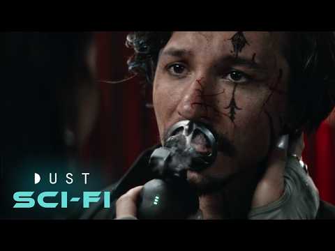 Sci-Fi Short Film "Tracers" | DUST | Online Premiere