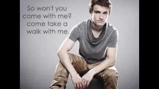 Ralf Mackenbach - This is our party (Lyrics on screen)