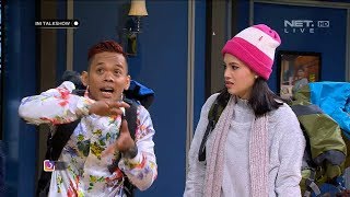 Download lagu Bukan Keluarga Sule, Cak Percil Pengen Banget Jadi Bagiannya mp3